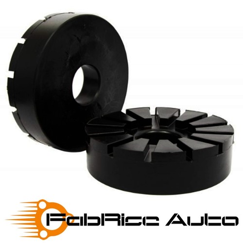 Kit Elevador Espaciadores Coche 1.2" 30mm para Renault KANGOO (BE BOP/EXPRESS) 2007-presente - Imagen 6 de 7