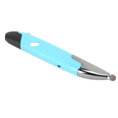 Wireless 2.4Ghz Pen Mouse Optical Touch Remote Control Usb Ir Electronic Poi TDM - Picture 17 of 18