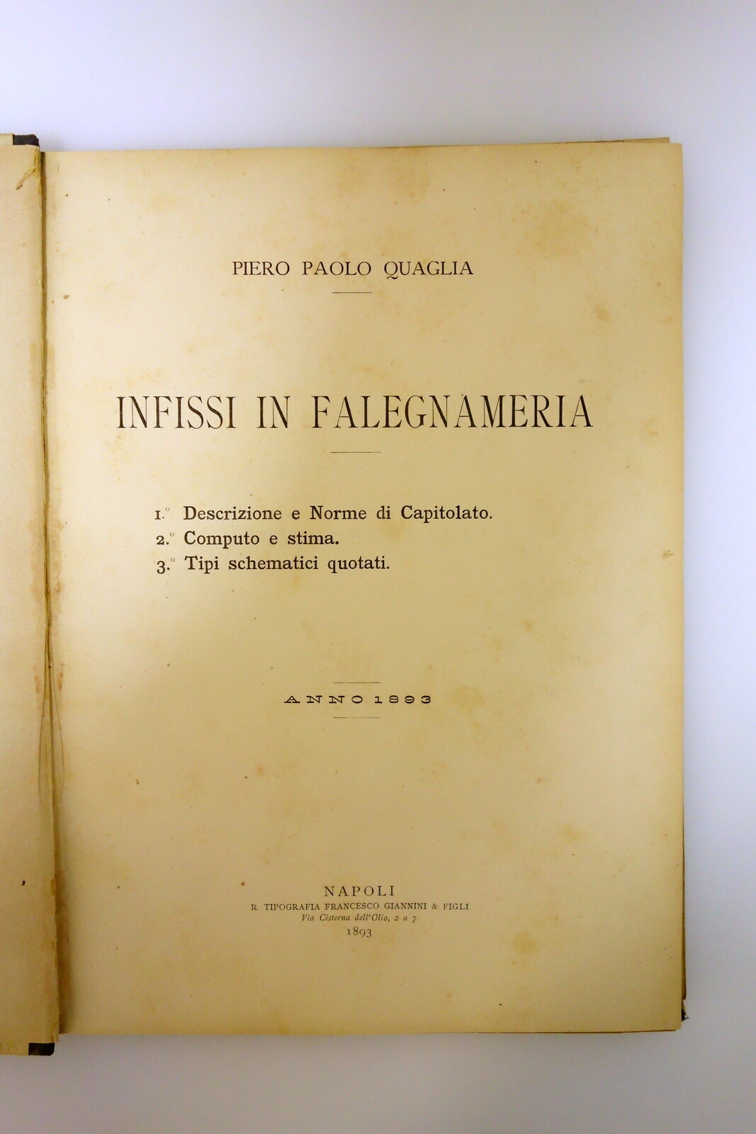 Foto 3 di 7