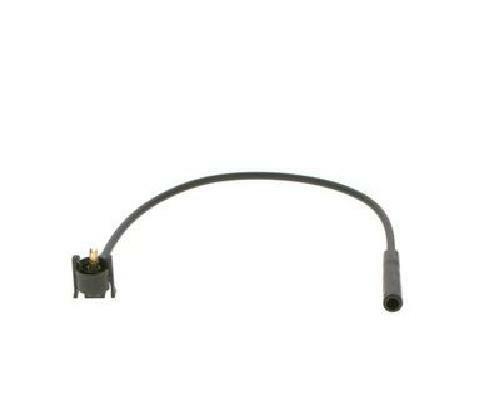 Original Bosch ZüNdleitungssatz 0 986 356 700 FüR Ford-image