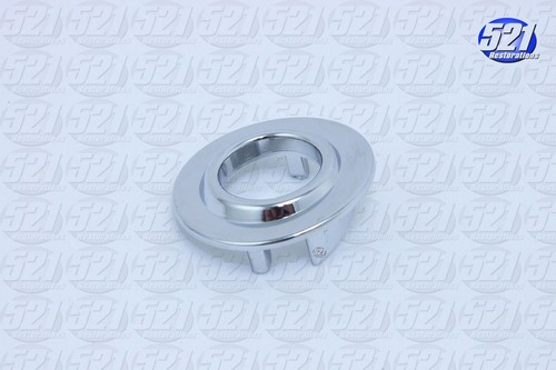 Antenna Mast Bezel Nut Kit NEW Fits 70 71 Plymouth Barracuda Cuda 72 73 74 Mopar - Picture 4 of 4