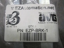AVG EZ AUTOMATION EZP-BRK-1