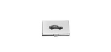 Sab 9000 CS ref222 on a Stainless Steel Business Card Case Holder