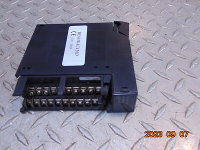 HORNER ELECTRİC ? HE693DAC420D see description