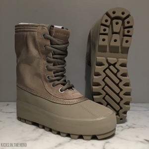 adidas YEEZY BOOT 950 W 'MOONROCK 