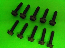 NEW SPINDLE BOLTS FITS CRAFTSMAN MOWERS AND MANY BRANDS 119370 FREE SHIPPING