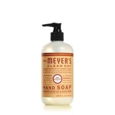 Mrs. Meyer Clean Day Liquid Hand Soap - Oat Blossom - 12.5 fl oz 0.76 per fl oz