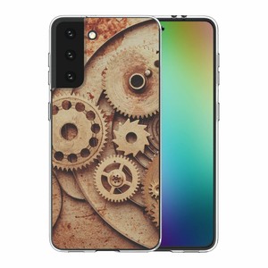 itel s42 back cover