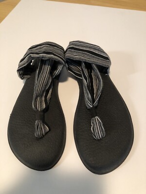 Girls Sandals Sanuk Yoga Sling Sandals Kids Sanuk Sandals Sanuk