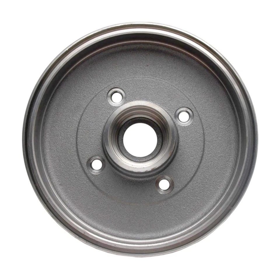 Комплект крепежных пружин для задних тормозных барабанов и тормозных колодок подходит для Mazda 323Raybestos 1988 года выпуска - Изображение 3 из 4