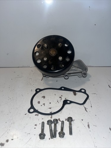 2017-2023 Kia Forte 2.0L Water Pump W/ Pulley 25100-2E050 (a-20)
