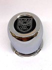 <!--F#f_0-->4 x Centerline Convo Pro Caps Chrome Steel Classic Eagle Logo Convo Pro Warrior<!--F/-->