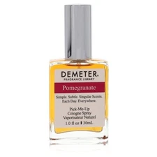 Demeter Pomegranate by Demeter Cologne Spray 1oz/30ml for Women