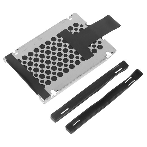 Hard Disk Tray Rubber Guide Rail Universal Ssd Mount Bracket Old Drive Adapter - Afbeelding 8 van 12