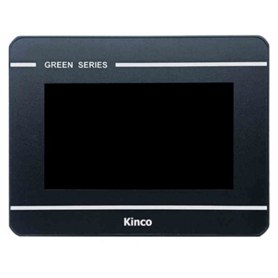 Kinco Green Series HMI Touch Screen 16.77 Million Color Display