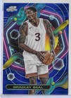 2023 Topps Cosmic Chrome Basketball Blue Moon Refractor Bradley Beal #102