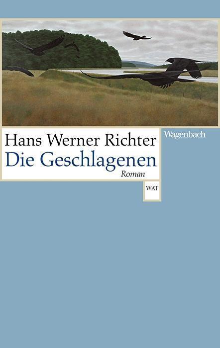 Thumbnail - Die Geschlagenen | Buch | 9783803127921