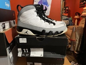 jordan baron 9s