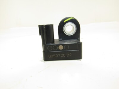 MAZDA 6 GG GY Airbag Crash Sensor Trigger Impact unit GP9A57KC0