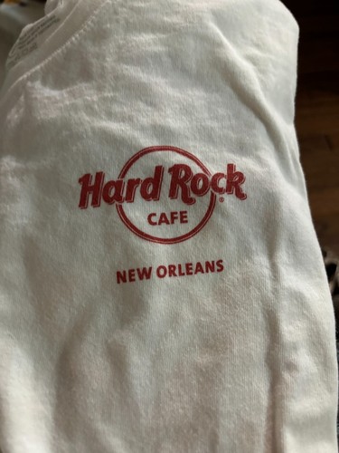 Vintage Hard Rock Cafe T-Shirts - Size Large - Picture 64 of 110