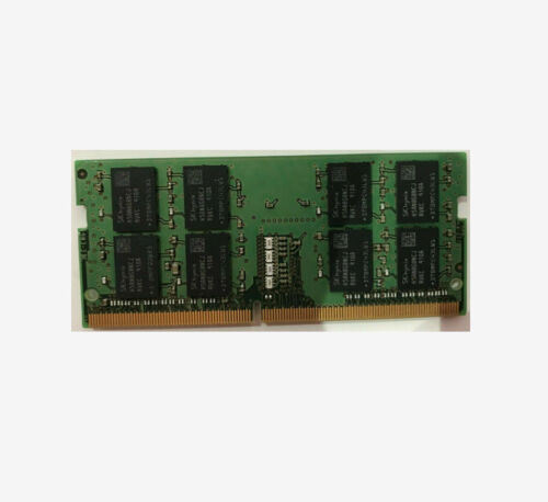 SK Hynix Single 16GB DDR4 2Rx8 PC4-2666V Laptop Memory RAM DIMM 2666MHz 260pin - Picture 2 of 2