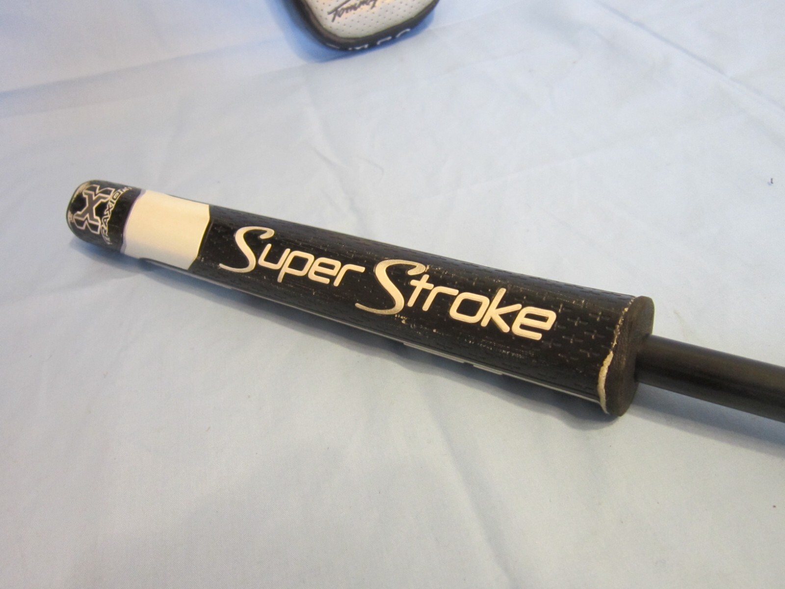 Tommy Armour Impact No 3 Putter, 34", Face Balanced, Super Stroke Tour