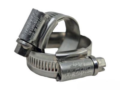 Clip Screwfix Morsetti Tubo Jubilee Originali In Acciaio Inox 304 - W4, Confezioni Da 1, 5 O 10 Pezzi Clip Giubileo In Acciaio - Foto 6