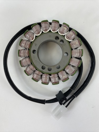 Ricks Motorsport Electric 21-214 Stator for KAWASAKI