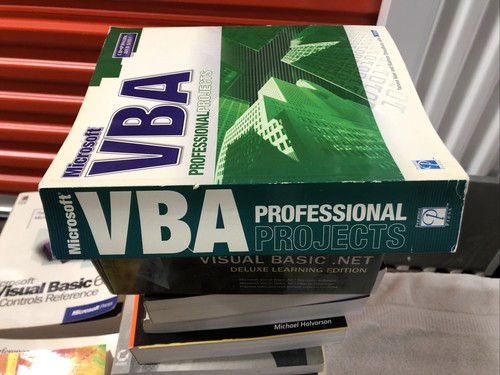 VBA PROFESSIONAL PROJECTS By Rachna Chaudhary & Taruna Goel - Picture 3 of 4