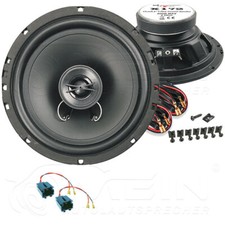 AUTO LAUTSPRECHER für CITROEN XSARA Picasso 1999-2010 Front Vorn Tür 400W #BEZT