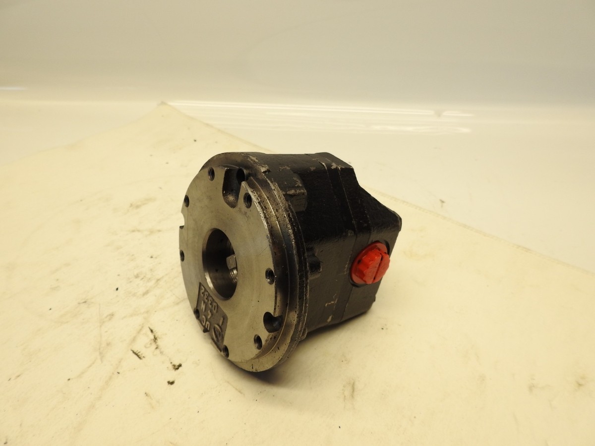 NEW OEM GENIE LIFT PART # 58489GT - PUMP ASSY, AUX.POWER UNIT