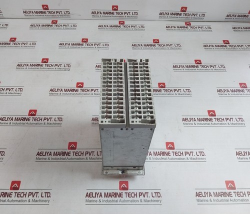 Siemens 7sr1706-4ha12-1ca0/cc Motor Protection Relay FN 50/60HZ BI 88V - Picture 5 of 8