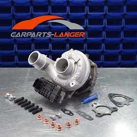 Turbolader für Hyundai Kia 2.2 CRDI D4HB 194 PS 200 PS 780502 282312F100