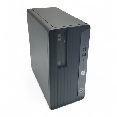 HP ProDesk 600 G6 6-Core i5 3.1GHz 16GB RAM 512GB SSD