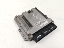 Moteur Peugeot 4007
