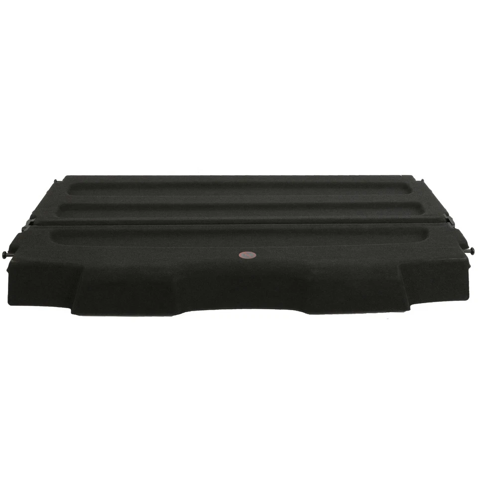 NEW OEM 2014-2017 Ford Transit Connect SWB Black Cargo Security Shade Genuine - Изображение 4 из 4