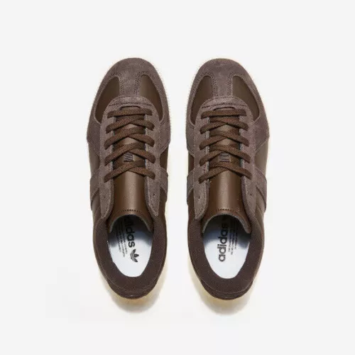 Adidas x size? ☆ BW ARMY ‘Brown’ size? x adidas Originals BW Army 'Brown/Gum' | IF8878 | The