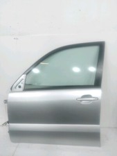 Porte avant et accessoires Toyota LANDCRUISER