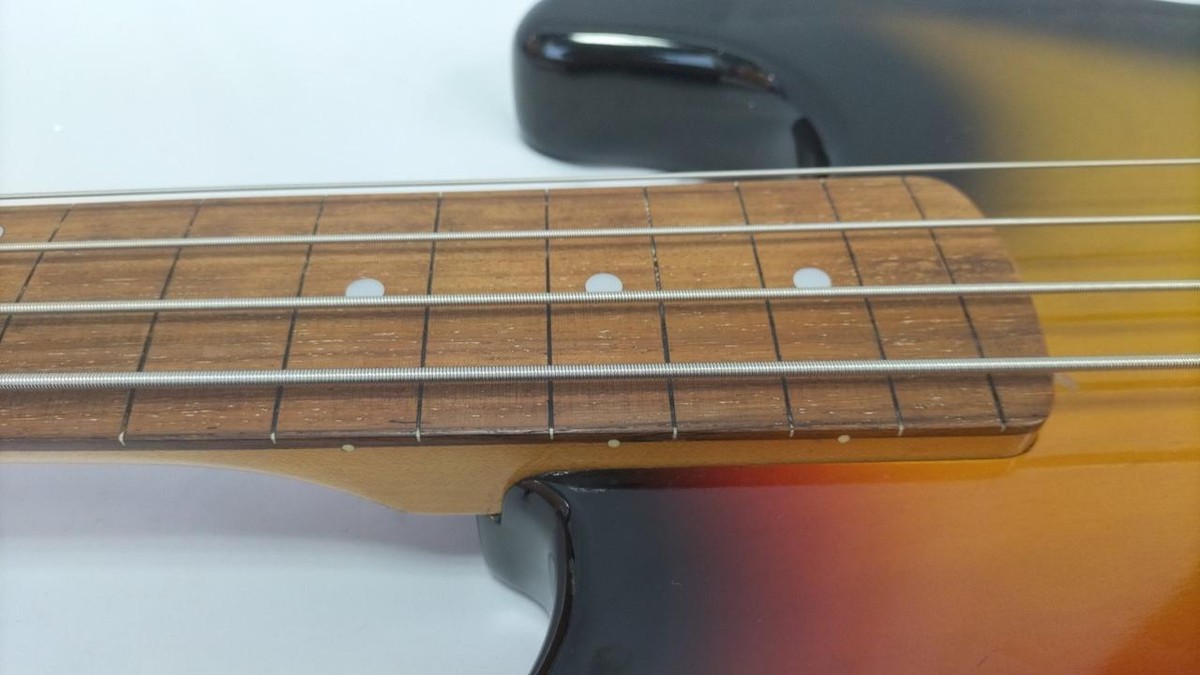 TOKAI TJB-70J フレットレスベース ジャコパスモデル 1984年製