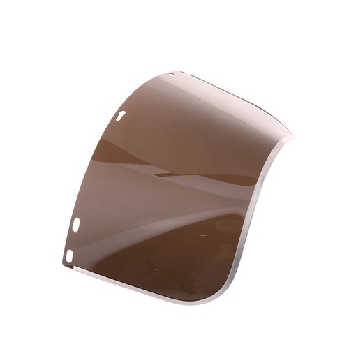 Face Shield Replacement Lens Shield Protective Safety Face Shield For Welding - Picture 9 of 12