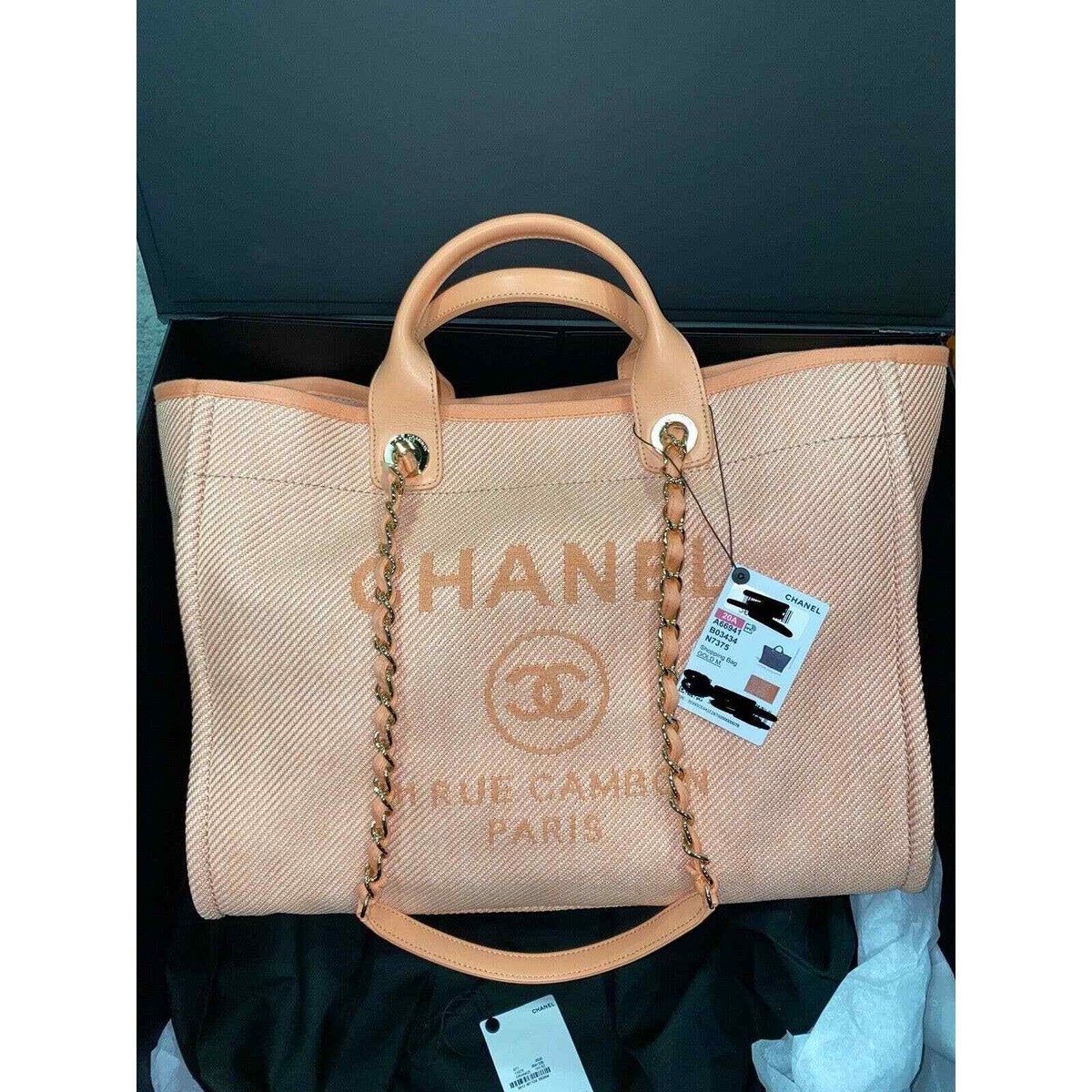 CHANEL シャネル ヨドバシ.com - シャネル CHANEL AP0248 Y33352 C3906 [チェーン