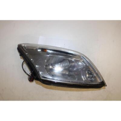 HEADLAMP RH FOR GREAT WALL HOVER 4 (06-11) 2.4 16V BZ. 4WD SUV 5P/B/2351CC. 2006