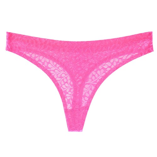 Women Sexy Thongs Breathable Panties Bikini Underwear High Cut Briefs - Picture 8 of 12