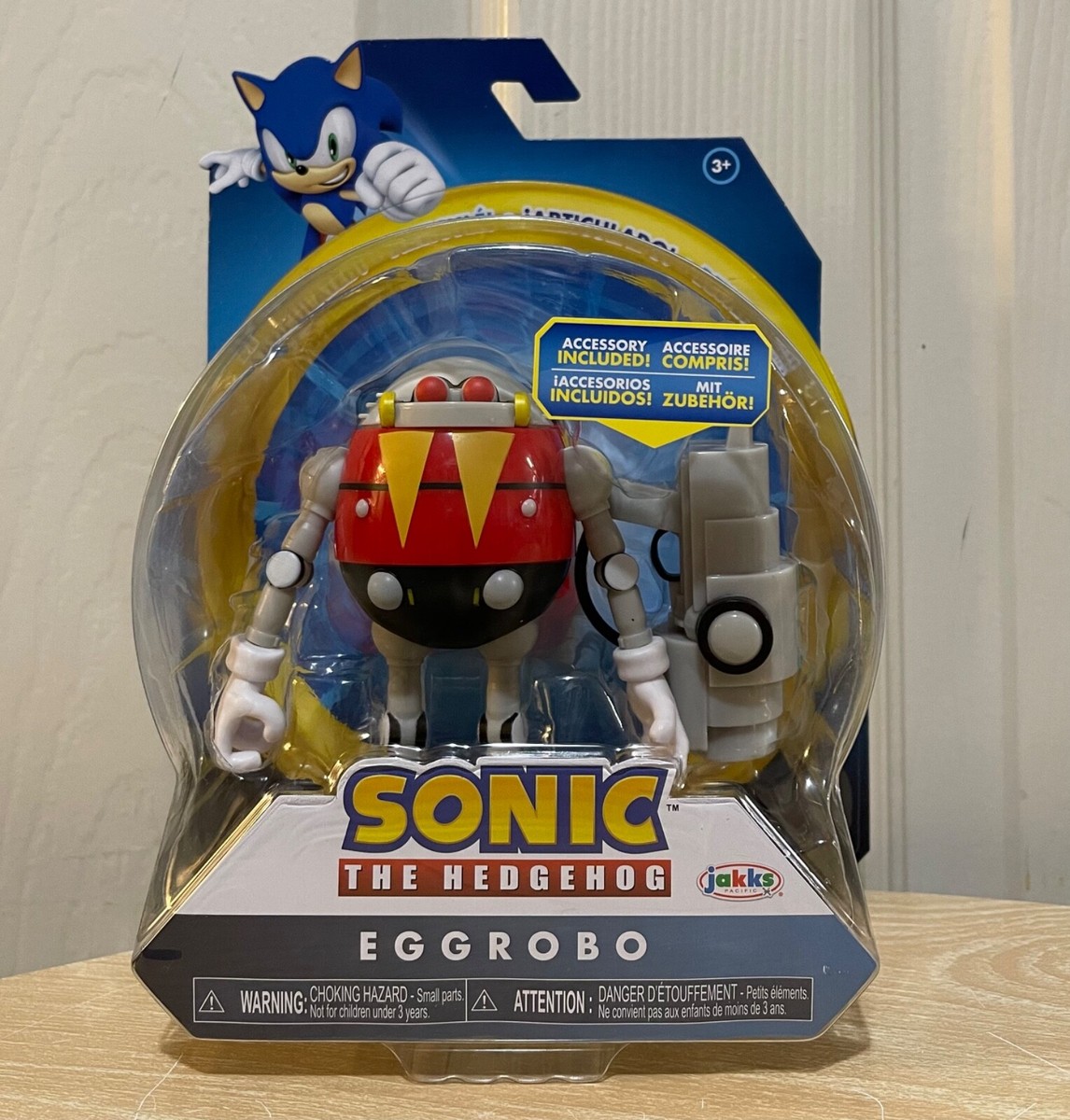 Jakks Sonic the Hedgehog フィギュア 4体セットソニック s-l400.jpg