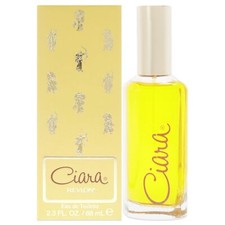Revlon CIARA Eau De Toilette  2.3 fl oz