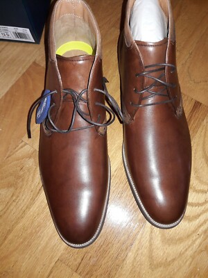 Florsheim Uptown Chukka Men display picture 2