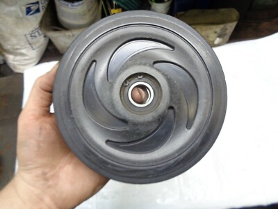 2007-2018 Polaris Switchback dragon IQ Indy Widetrak rear axle wheel 1590388