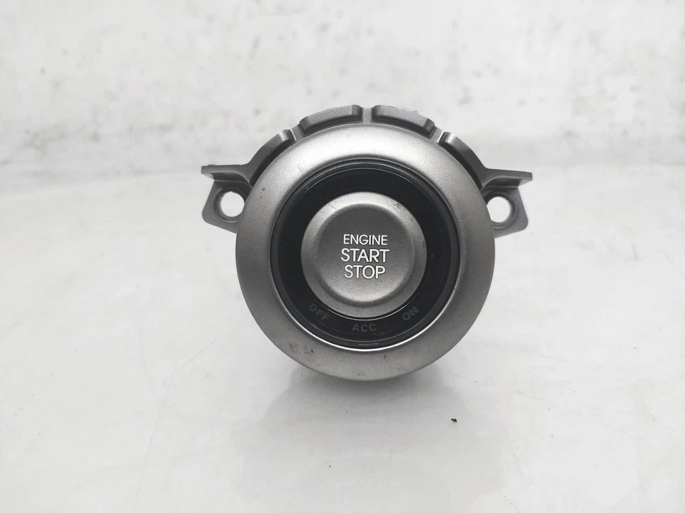 Hyundai Veloster 2012-2017 botón de encendido sin llave arranque 95450-2V000-Rdr Foto 2 de 4