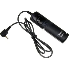 Canon RS-60E3 Camera Remote Switch RS 60 E3 / RS60-E3 (shutter release cable)