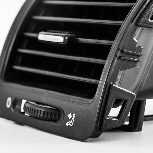 Right Side AC Air Condition Outlet Vent For VW Jetta GTI Golf MK5 Rabbit - Picture 3 of 12